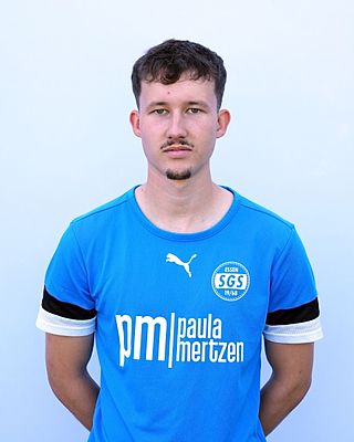 Luca Leander Biazeck