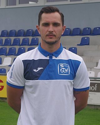 Alexander Baranowski