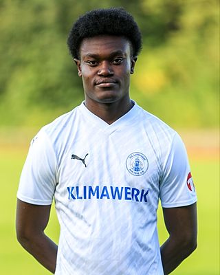 Desmond Ernest Richter