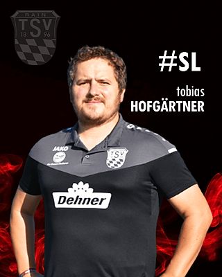 Tobias Hofgärtner