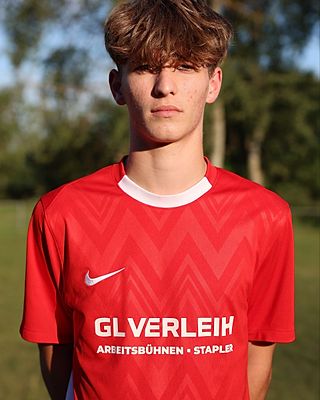 Moritz Heckenmüller