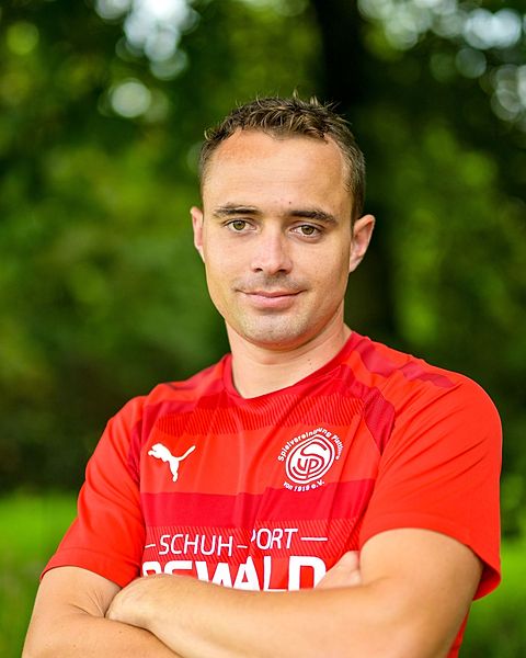 Foto: Stefan Ritzinger/RS-Sportfoto