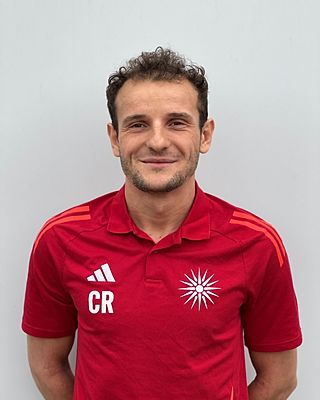 Christian Ralevski