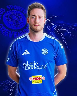 Ryan Klapp