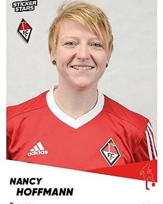 Nancy Hoffmann