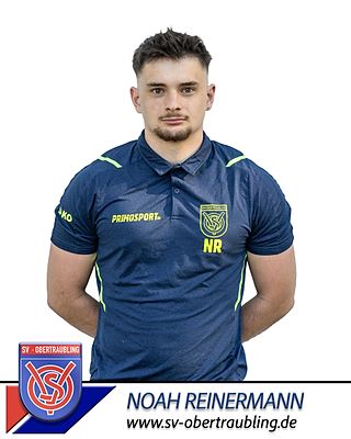 Noah Reinermann