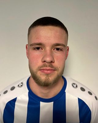 Joel Voigt
