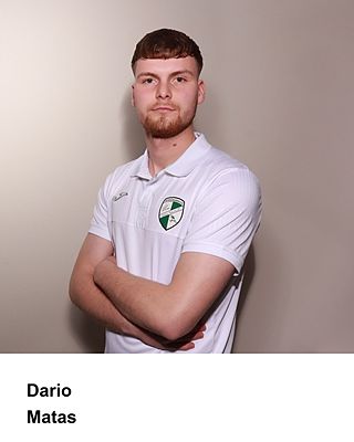 Dario Matas