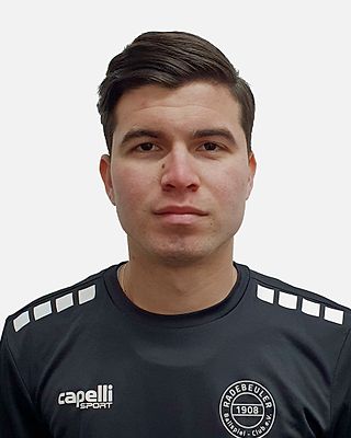 Yorman Enrique Medina Quintero