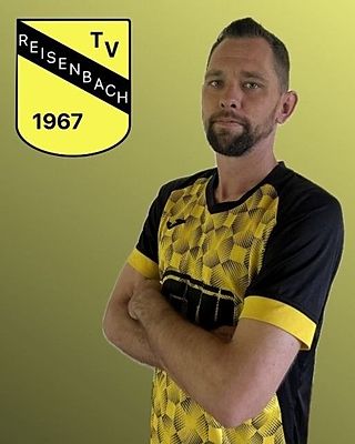 Sascha Rohrbeck