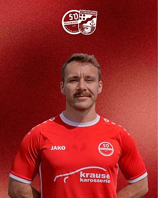Andre Kohnen