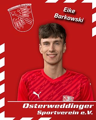 Eike Thomas Barkowski