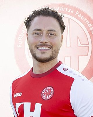 Gianluca D'Onofrio