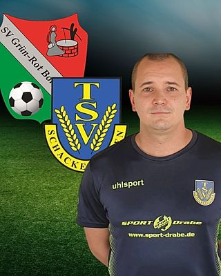 Philipp Harbke