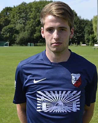 André Schmidt