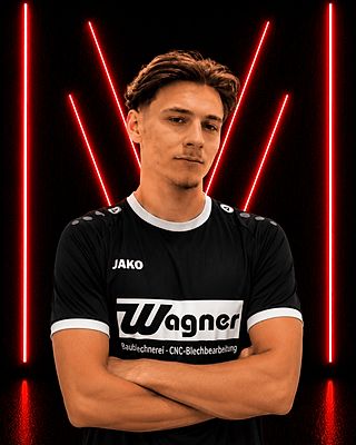 Lukas Louis
