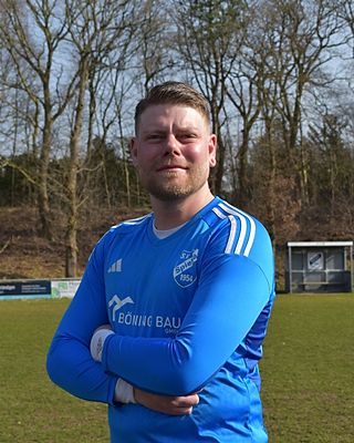 Dominique Buchwalder