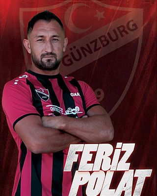 Feriz Polat