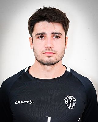 Jonathan Vanha