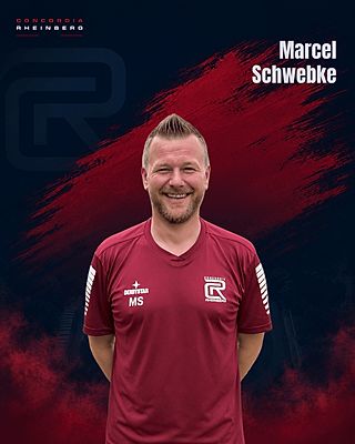 Marcel Schwebke