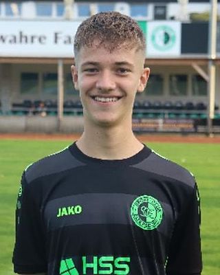 Jannik Hatzel