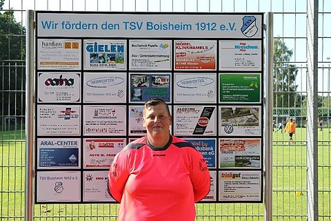 Foto: Heiko van der velden
