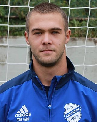 Kevin Weinheimer
