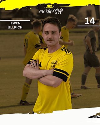 Ewen-Justin Ullrich