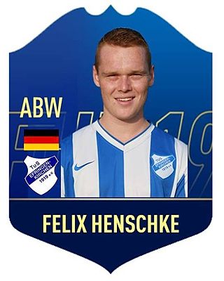 Felix Henschke