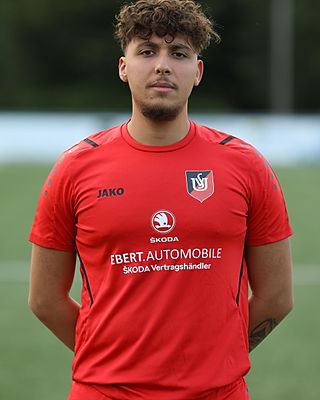 Alihan Kuzu
