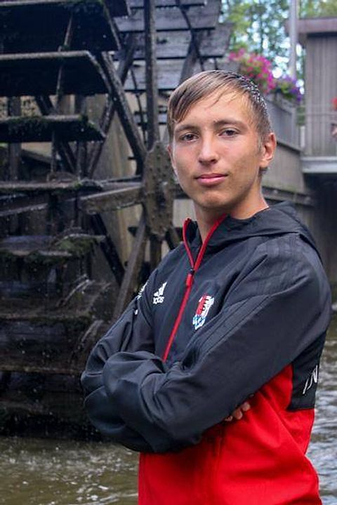 Foto: Georg Fischer