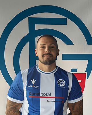 Stefano Conde Rodrigues
