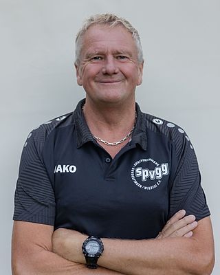Uwe Saier