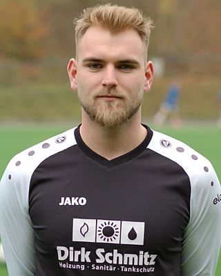Fynn Mauel