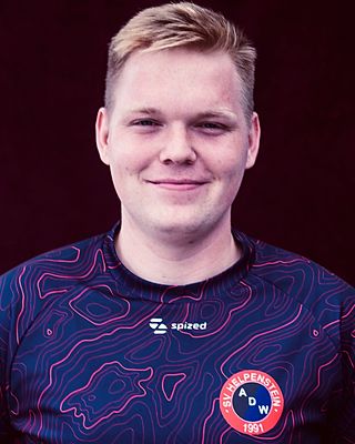 Philipp Mourice Zorn