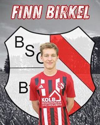 Finn Birkel