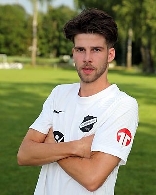 Yannik Munkenast