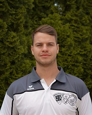 Johannes Hofschuster