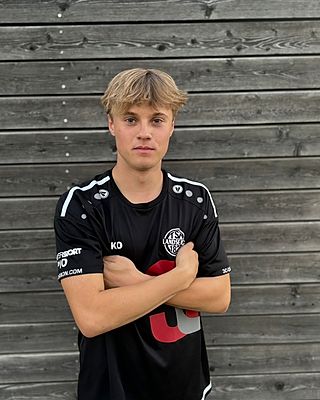 Johannes Oppenrieder