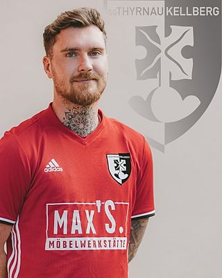 Markus Weiß