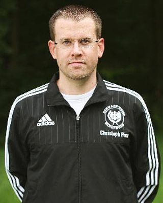 Christoph Hinz