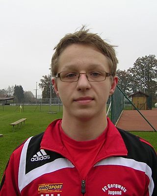 Martin Hupack