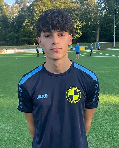 Alexandros Tsalouchidis