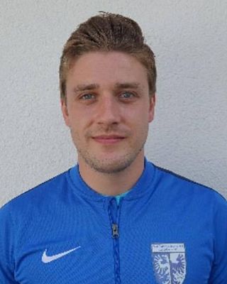Julian Padberg