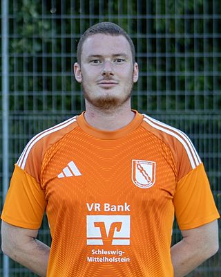 Bennet Thielsen
