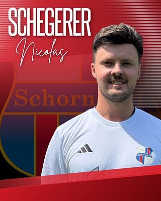 Nicolas Schegerer