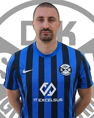 Nemanja Ivkovic