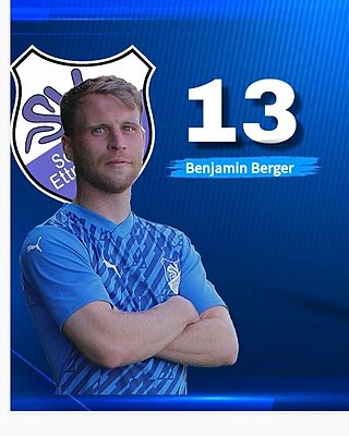 Benjamin Berger