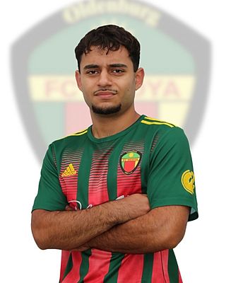 Sinwar Hasan Shamdin Dena