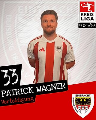 Patrick Wagner